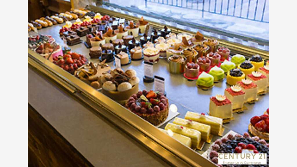 FDC boulangerie d'angle à vendre Le Mans