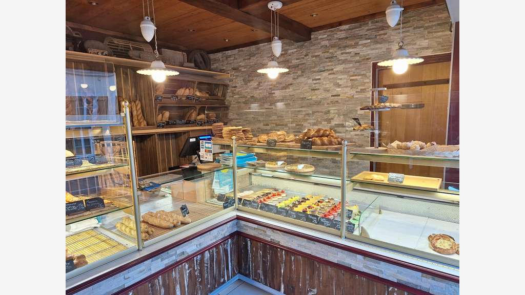 Vente boulangerie à fort potentiel dept Sarthe