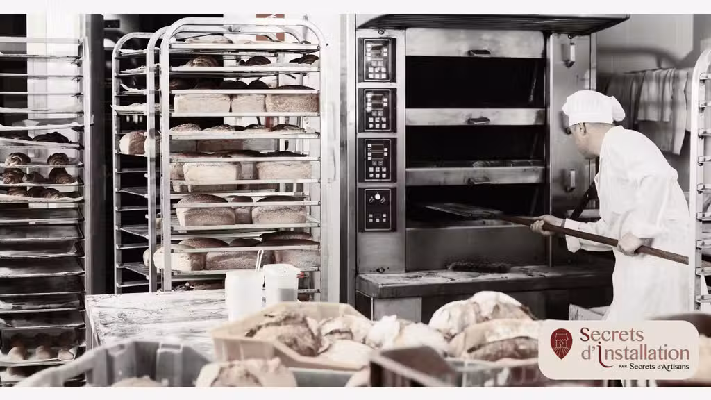 Vente boulangerie pâtisserie snacking dept Sarthe