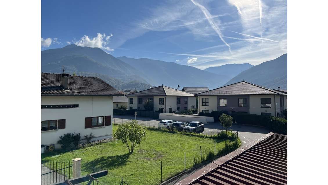 Vente boulangerie-pâtisserie au coeur de la Savoie