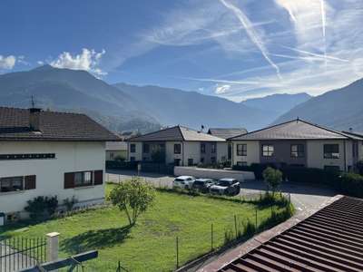 Vente boulangerie-pâtisserie au coeur de la Savoie