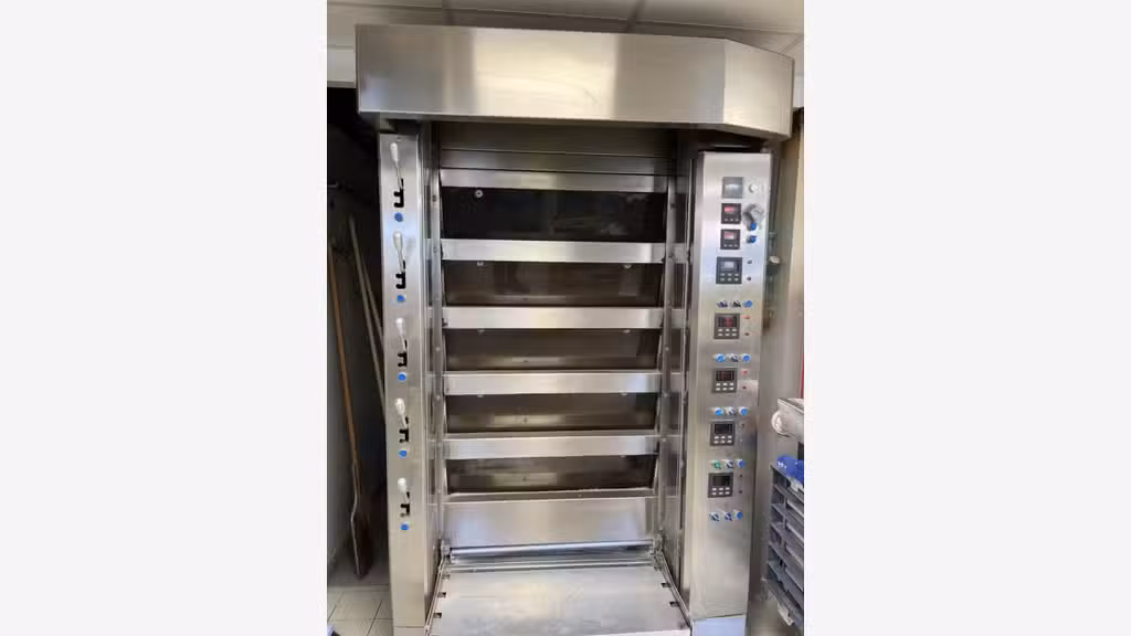 Vente boulangerie-pâtisserie au coeur de la Savoie