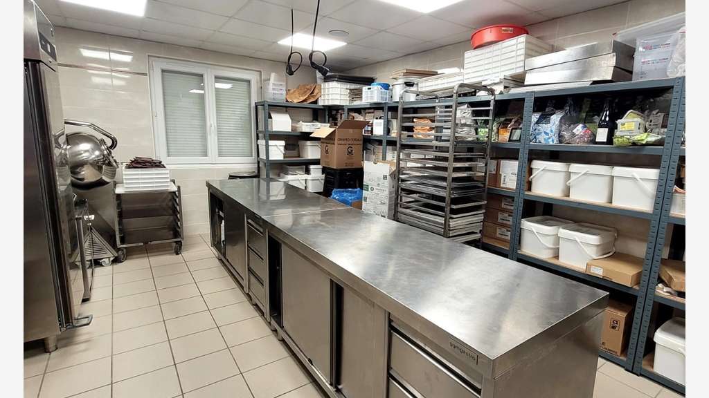 Cession belle boulangerie clientèle fidèle 73