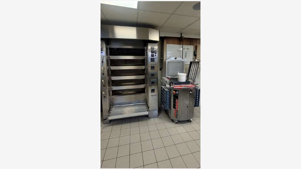 Cession belle boulangerie clientèle fidèle 73