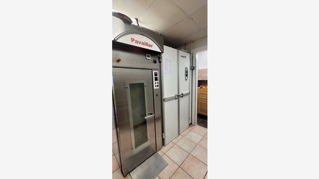 Cession belle boulangerie clientèle fidèle 73