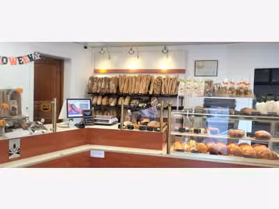 Cession belle boulangerie clientèle fidèle 73