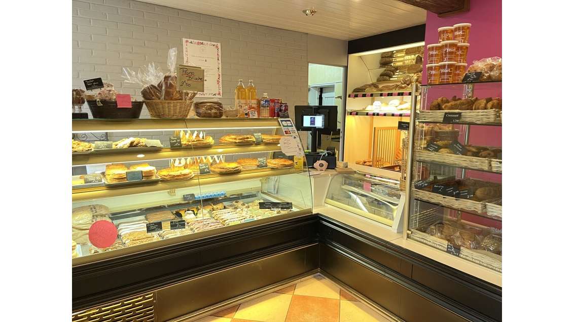 Boulangerie-pâtisserie à vendre, secteur Avesnois