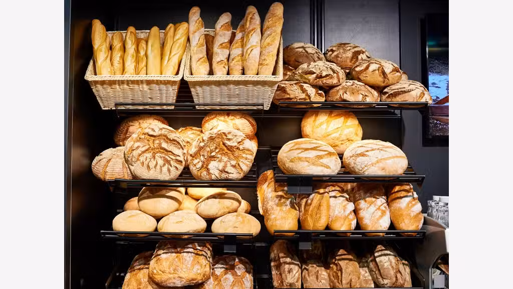 AV boulangerie excellente visibilité sur Béthune