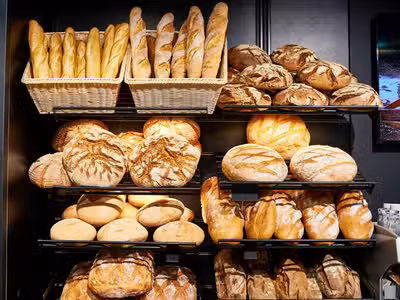 AV Boulangerie secteur Béthune