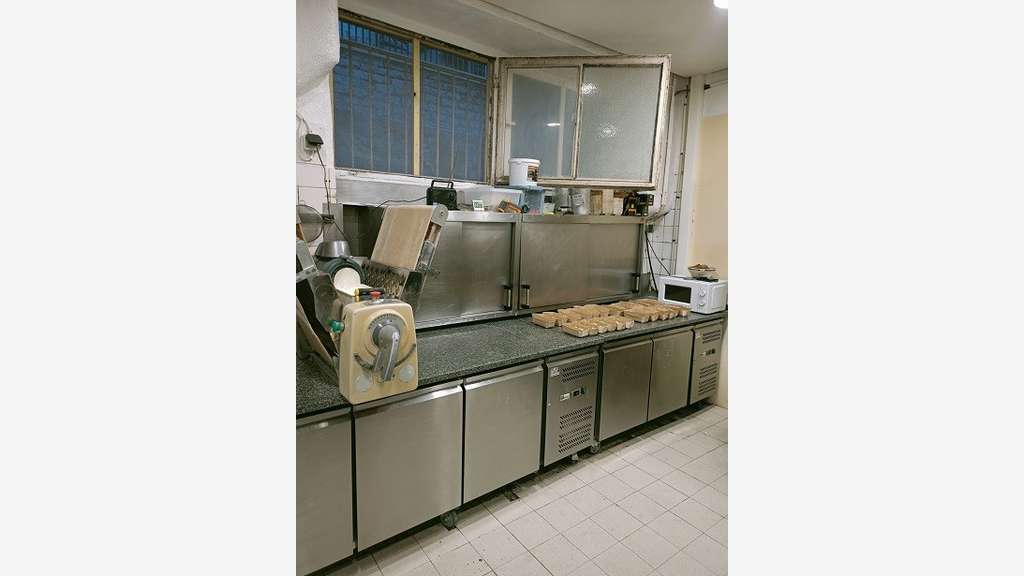 BELLE BOULANGERIE PATISSERIE – SECTEUR CHINON