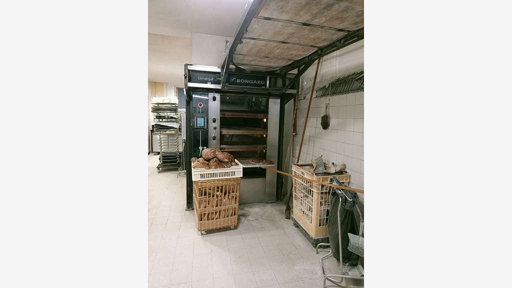 BELLE BOULANGERIE PATISSERIE – SECTEUR CHINON