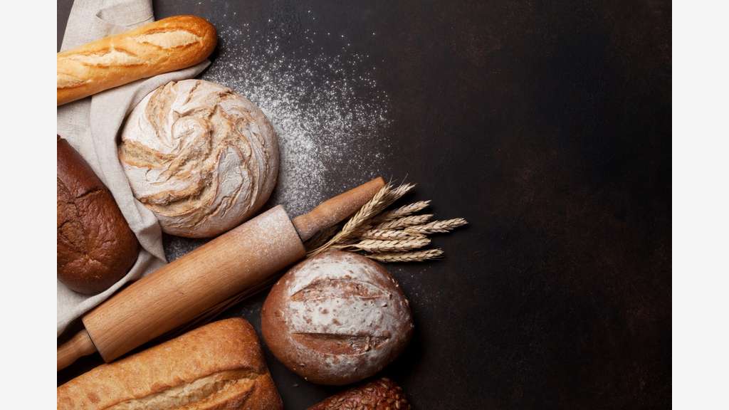 AV boulangerie d'angle sur axe passant Dunkerquois