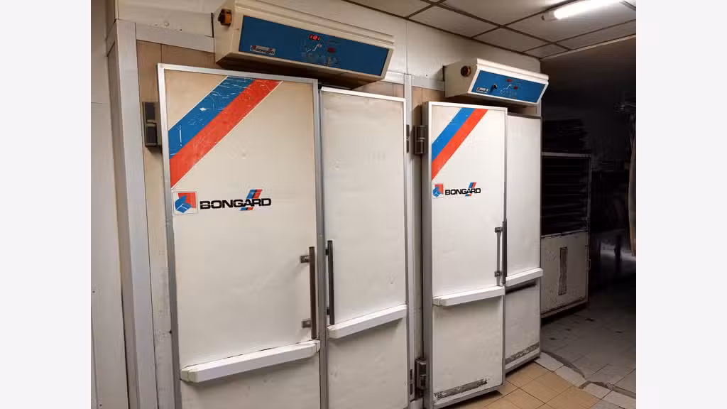 Vente boulangerie pâtisserie en bourg de Mayenne