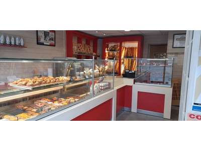 Vente Boulangerie - Pâtisserie à Gorron