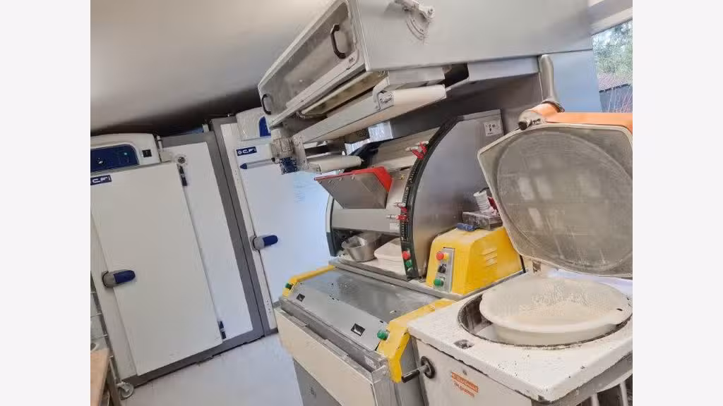 Vente boulangerie pâtisserie secteur Montbéliard