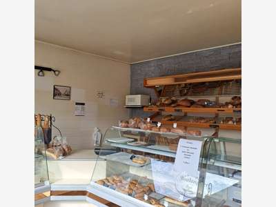 Vente boulangerie, murs/fonds, Seine-et-Marne