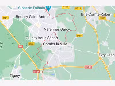Vente boulangerie à développer empl N°1 dept 77
