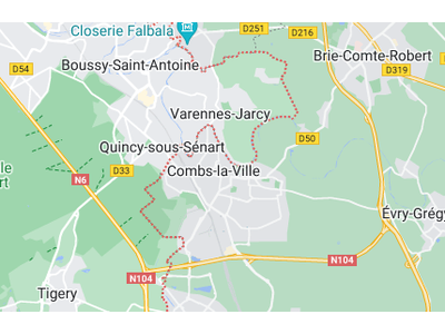 Vente Boulangerie - Pâtisserie à Combs-la-Ville