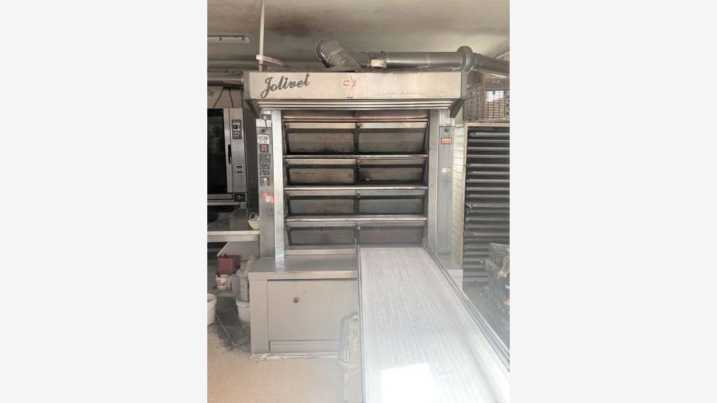 Vente boulangerie à développer empl N°1 dept 77