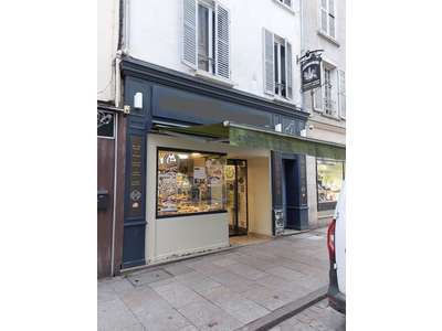 Vente Boulangerie - Pâtisserie à Brie-Comte-Robert