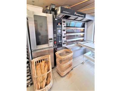 Vente Boulangerie - Pâtisserie à Montereau-Fault-Yonne