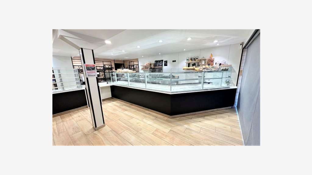 Vente boulangerie-Pâtisserie en Seine-et-Marne