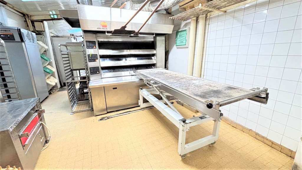 Vente boulangerie-Pâtisserie en Seine-et-Marne