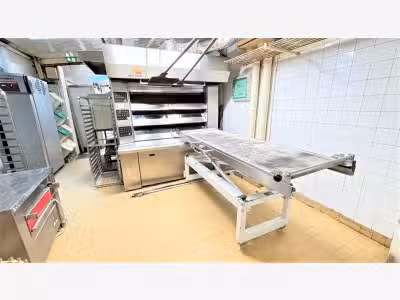 Vente boulangerie-Pâtisserie en Seine-et-Marne
