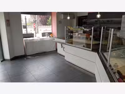 Boulangerie à vendre, centre-ville (77)