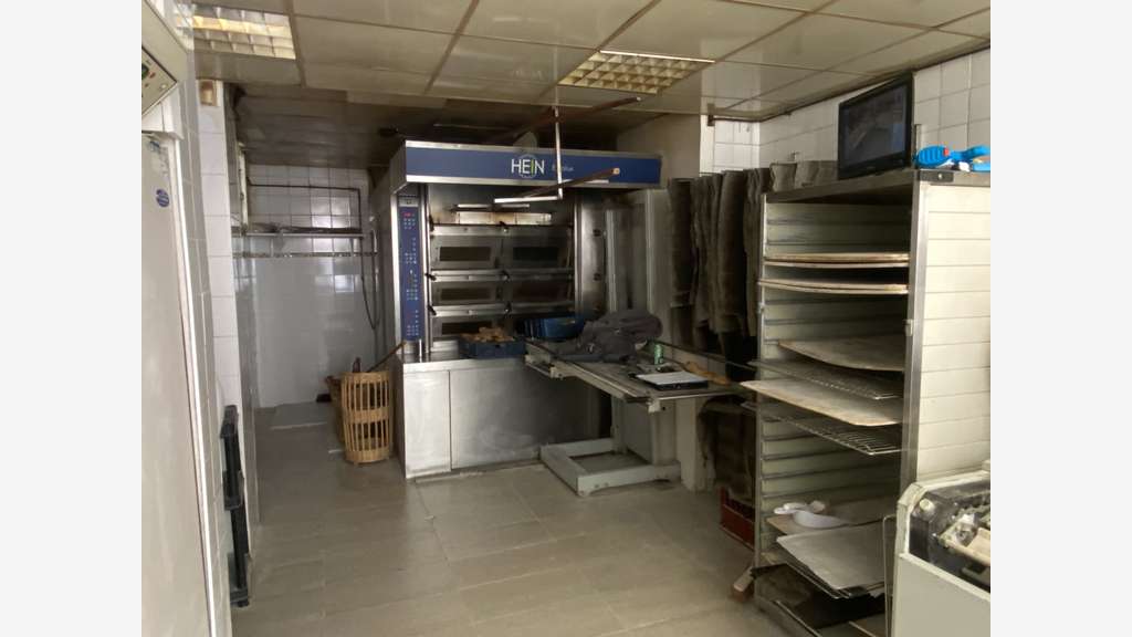 A Vendre boulangerie de centre ville du 77