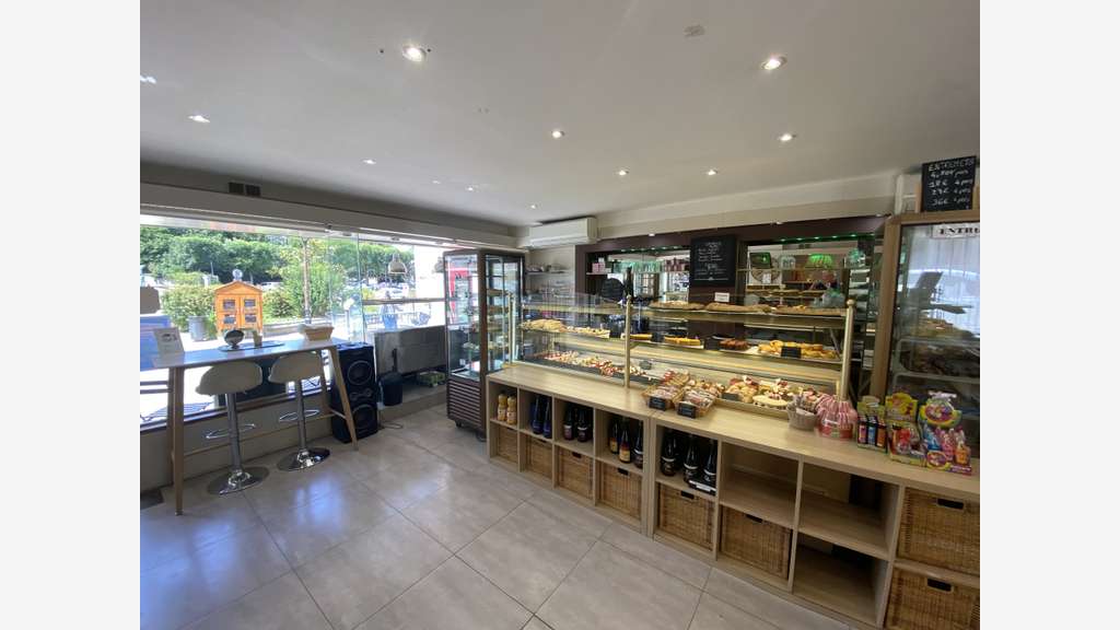 A Vendre boulangerie de centre ville du 77