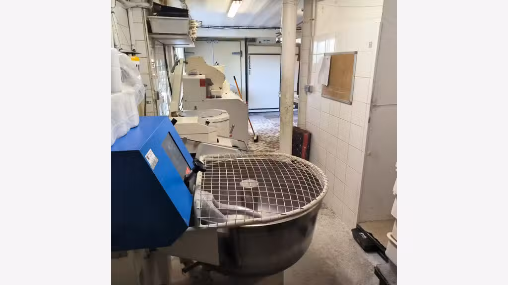 Vente boulangerie pâtisserie en Seine Maritime