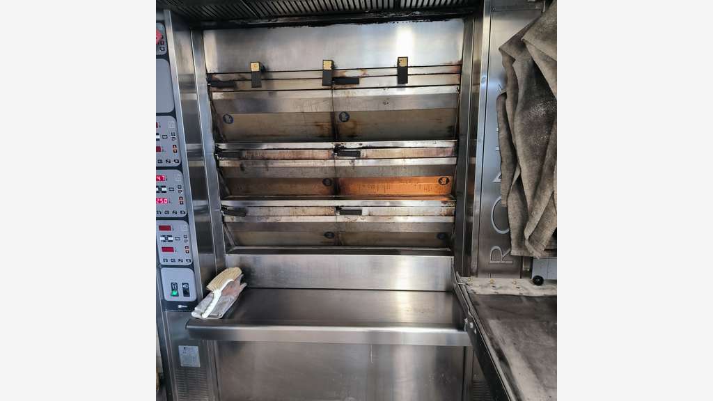 Vente boulangerie pâtisserie en Seine Maritime