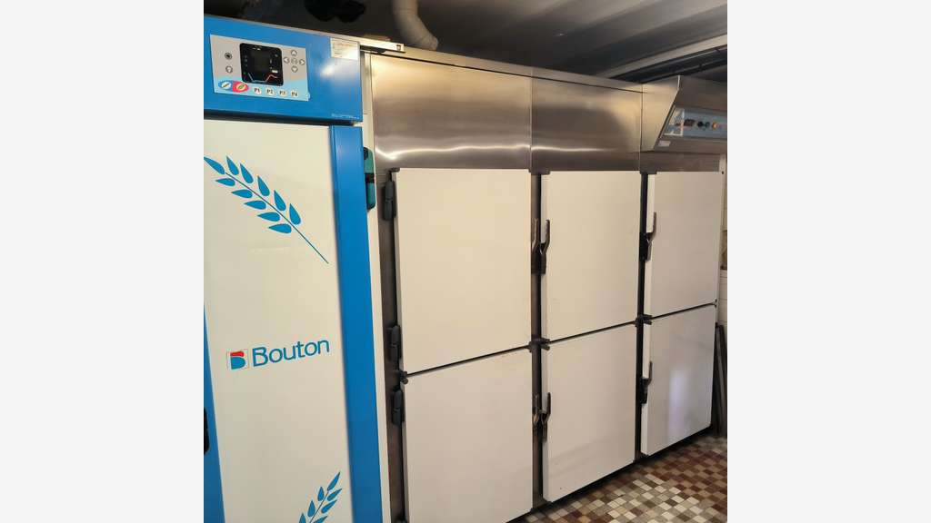 Vente boulangerie pâtisserie en Seine Maritime