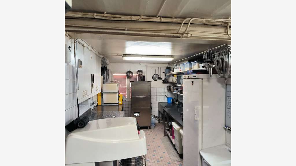 Vente boulangerie pâtisserie en Seine Maritime