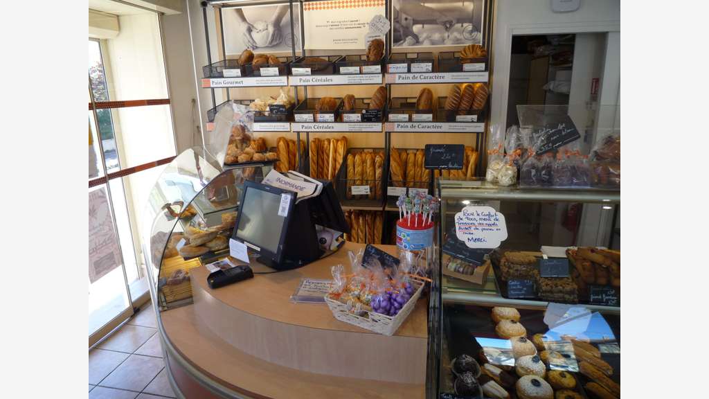 🥖 AV boulangerie pâtisserie +logement agglo Rouen