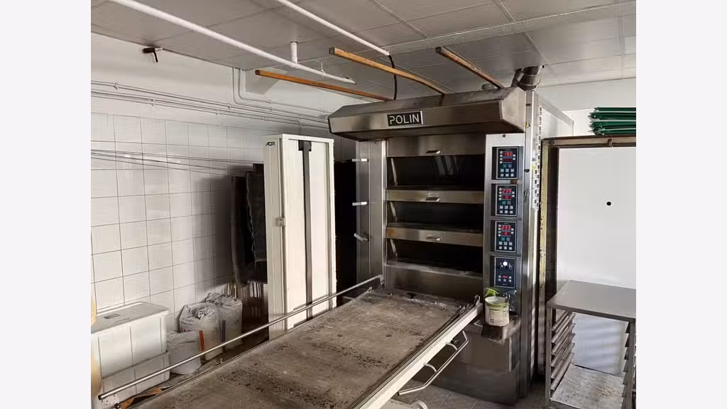 A VENDRE BOULANGERIE FERMEE LE DIMANCHE DANS LE 93