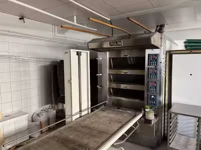 A VENDRE BOULANGERIE FERMEE LE DIMANCHE DANS LE 93