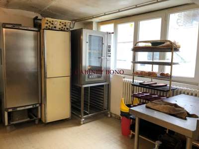 Vente Boulangerie - Pâtisserie à Senlis