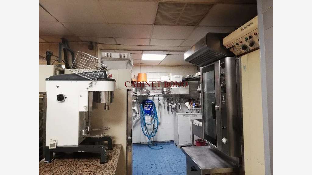Vente boulangerie pâtisserie au Sud de l'Oise