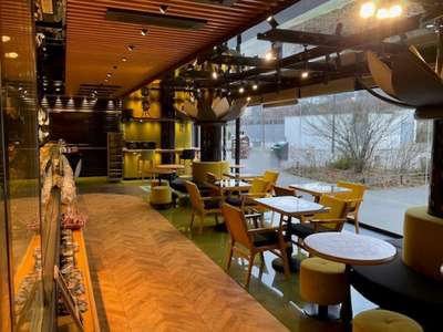 Vente Boulangerie - Pâtisserie à Lyon 9e