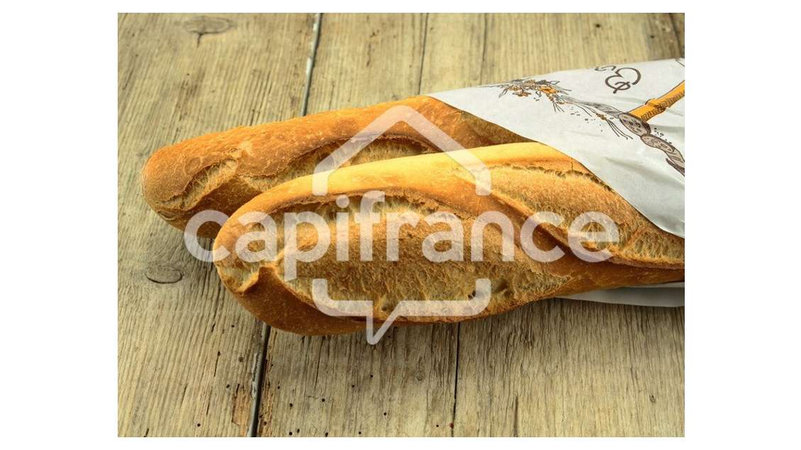 Vente boulangerie-pâtisserie snacking Montpellier