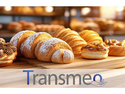 Vente Boulangerie - Pâtisserie en Vendée