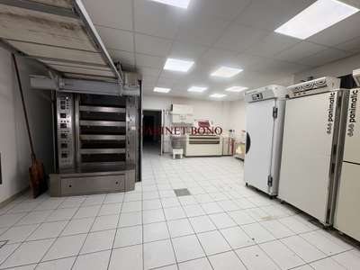 Vente boulangerie pâtisserie à Soissons