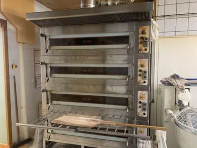 Boulangerie-pâtisserie à vendre proche d'Amiens