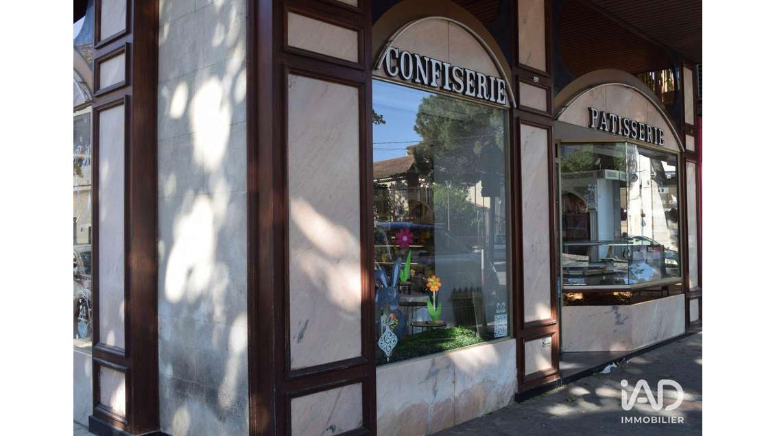 Boulangerie à Sorgues