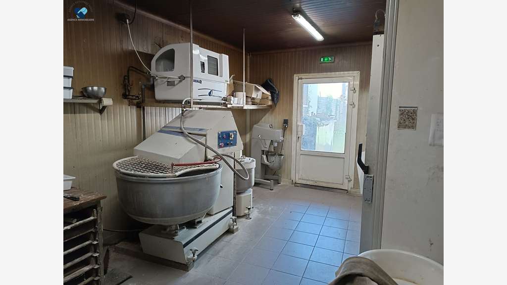 Vente boulangerie pâtisserie proche de St-Alban 31