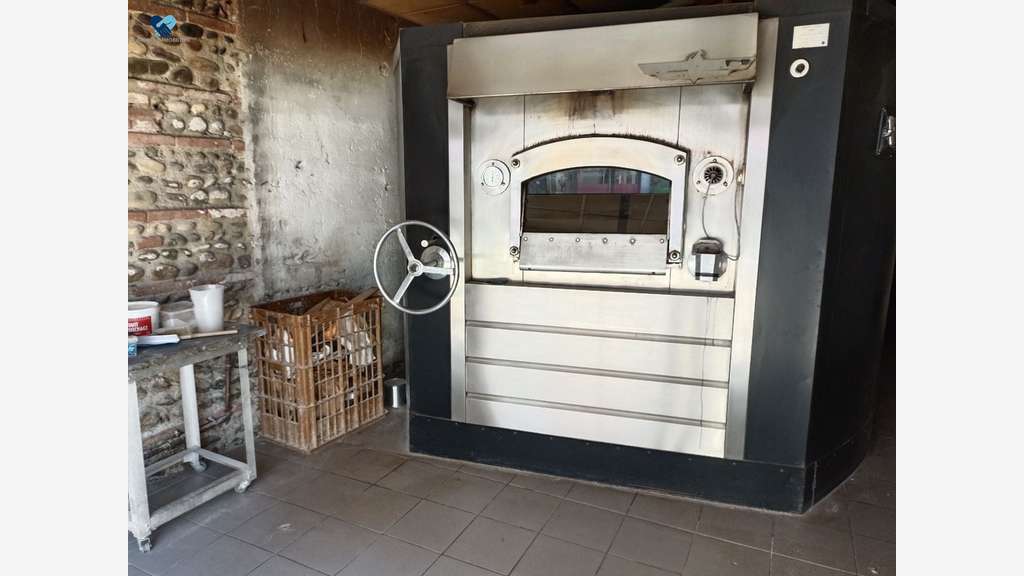 Vente boulangerie pâtisserie proche de St-Alban 31