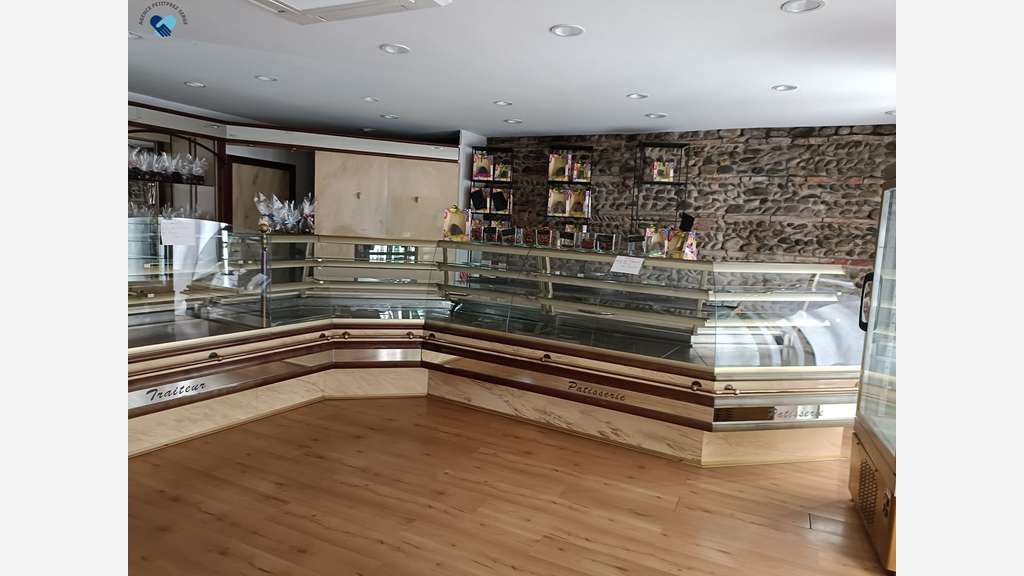 Vente boulangerie pâtisserie proche de St-Alban 31