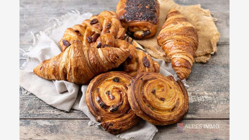 Isère : Cession Boulangerie artisanale à fort p